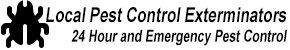 Belmont KS Pest Control Exterminators